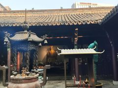 -包公祠