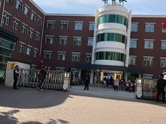 -北京市海淀区翠微小学