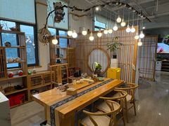 -竹鲜笙全竹宴(国色天香店)