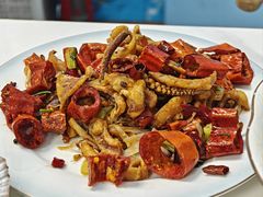 -来之顺海鲜菜馆·青岛菜(栈桥店)