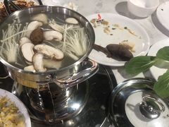 -极乐汇汗蒸会馆(杭州店)