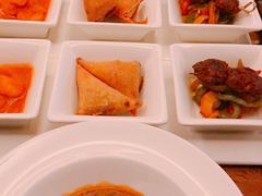 -Tajine Moroccan塔金摩洛哥中东餐厅