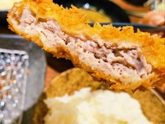 腰内猪排-胜博殿霸王树(嘉里中心店)
