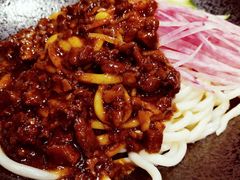 -北京老铺烤鸭(老城根店)