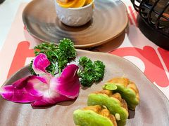 -美泰·Mangothai·清迈云街(天空之城店)
