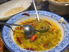 -缪氏川菜(深圳北站缤果空间店)
