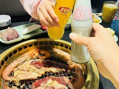 -韩盛·盛江山自助料理(沈辽路万达店)