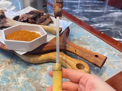 -哈啾嗨·新概念蒙餐(红星新城店)