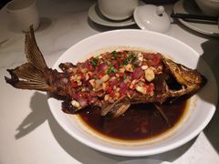 -费大厨辣椒炒肉(高铁吾悦广场店)
