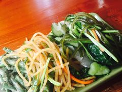 -美玲拉面(鞍山西道店)