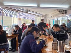 大堂-河南拉面(肇周路店)