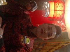 -大碗居·烤鸭·鱼头泡饼(天坛东门店)