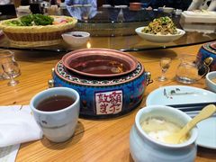 -额尔敦传统涮.冰煮羊火锅(乌兰察布体育场店)