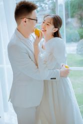 -金夫人婚纱摄影