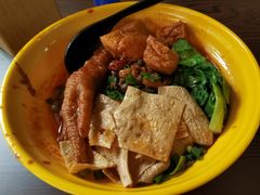 -龍城柳州螺蛳粉(群星路店)