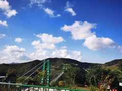 -威海华夏城景区