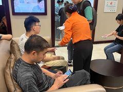 -爱康卓悦体检中心(常州龙锦路分院)