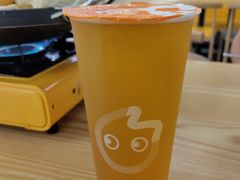 -CoCo都可(八达商城店)