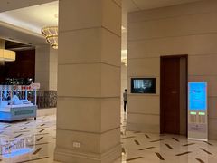 -无锡君来洲际酒店