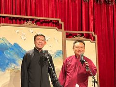 -哈哈曲艺社(西门闲亭店)