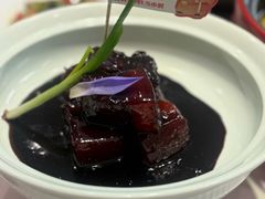 -聚鑫阁江浙菜·非遗传承技艺(闵行交大店)