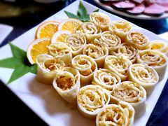 -玛丽亚西餐厅非遗俄餐