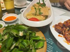 -滕记星发餐室·新加坡菜(巨鹿路店)