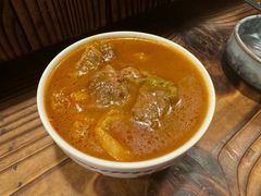 苏伯汤-食戟