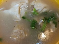 -小杨生煎(黄河路店)