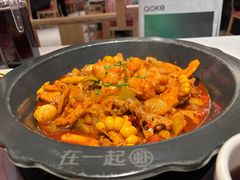 -虾吃虾涮.虾火锅.肉蟹煲(步步高梅溪新天地店)