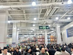 -山姆会员商店(亦庄创意生活广场店)