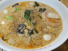 麻辣烫-亲爱哒麻辣烫 Mrs zan's kitchen