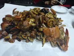 -顶之鲜海鲜餐厅