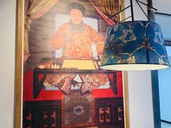 -和府捞面(领展购物广场京通店)