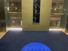 -南京禄口机场雅高铂尔曼大酒店