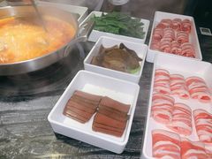 -骨之味·筒骨汤火锅(江头店)