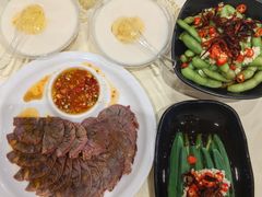 -聚味瞿记·龙虾堂(天元店)