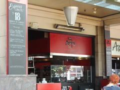 -I'm Angus Steakhouse