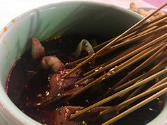 冷锅串串-友记功夫香·人民川菜(红牌楼店)