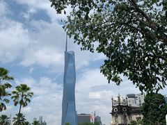 -吉隆坡国油双峰塔