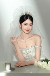 -IDO婚纱摄影(上海旗舰店)