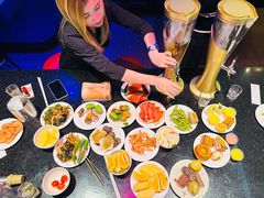 -萧邦音乐会所KTV·蒸汽活海鲜自助(福田店)