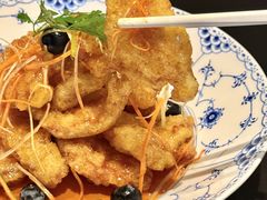-玖五京菜(杭州城北万象城店)