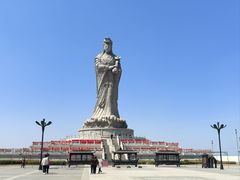 -天津妈祖文化园