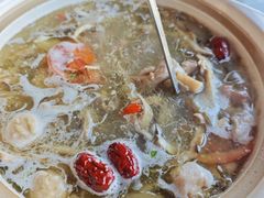 -口袋鸭砂煲火锅(解放路店)