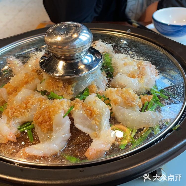 好吃的川菜馆