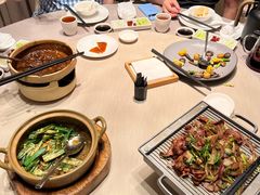 -金鸭季·北京烤鸭(深业上城店)