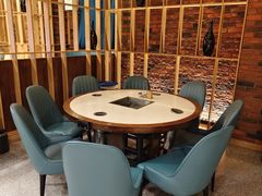 -阿串串老火锅(力盟店)