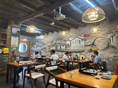 -61号餐吧(兴坪古镇漓江店)