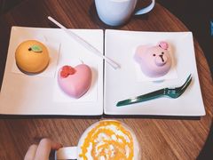 -星巴克(成都锦里店)